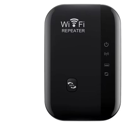Load image into Gallery viewer, 300Mbps Wifi Repeater Wifi Extender Amplifier Wifi Booster Wi Fi Signal 802.11N Long Range Wireless Wi-Fi Repeater Access Point
