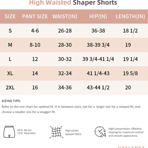 Load image into Gallery viewer, 2 Packs Tummy Control Shapewear Shorts Faja Body Shaper for Women High-Waisted Thigh Slimming
