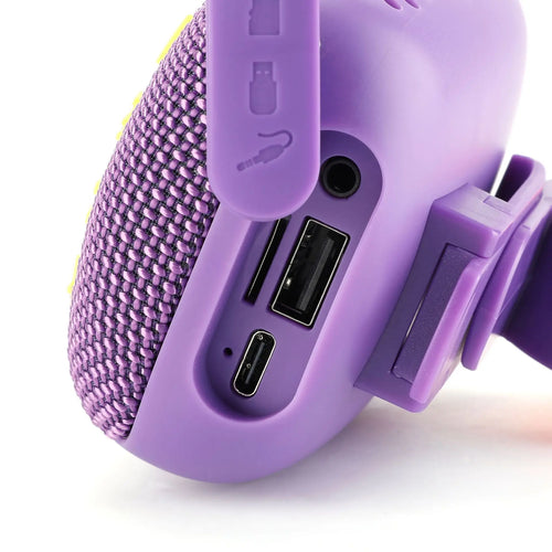 Load image into Gallery viewer, TG392 Outdoor Bicycle Bluetooth Speaker Portable Wireless Sound Box Rechargeable Handlebar Speaker Waterproof Bluetooth Speaker
