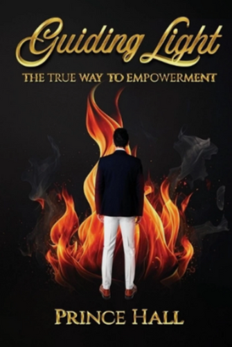 GUIDING LIGHT [ THE TRUE WAY TO EMPOWERMENT ]