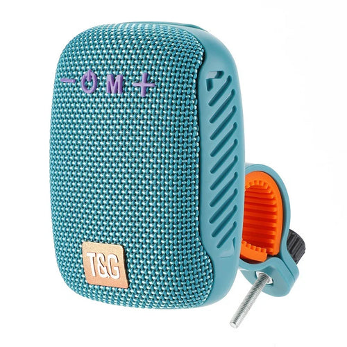 Load image into Gallery viewer, TG392 Outdoor Bicycle Bluetooth Speaker Portable Wireless Sound Box Rechargeable Handlebar Speaker Waterproof Bluetooth Speaker
