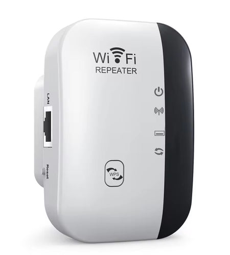 300Mbps Wifi Repeater Wifi Extender Amplifier Wifi Booster Wi Fi Signal 802.11N Long Range Wireless Wi-Fi Repeater Access Point