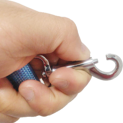 Load image into Gallery viewer, Adjustable Nylon Dog Leash, 6 Foot Long Dog Leashes for Medium Large Dogs
