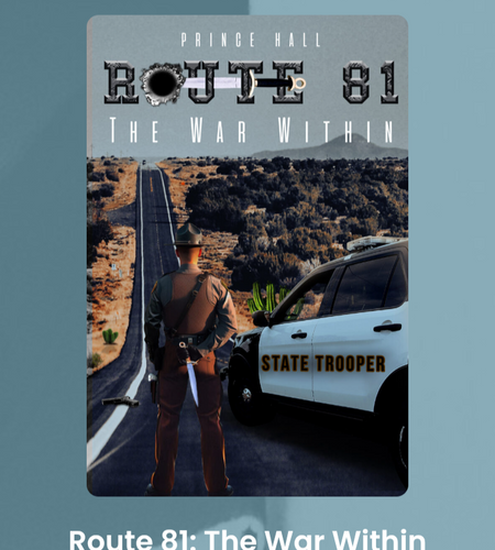 ROUTE 81 [ THE WAR WITHIN ]
