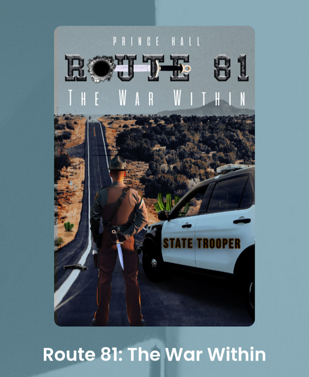 ROUTE 81 [ THE WAR WITHIN ]